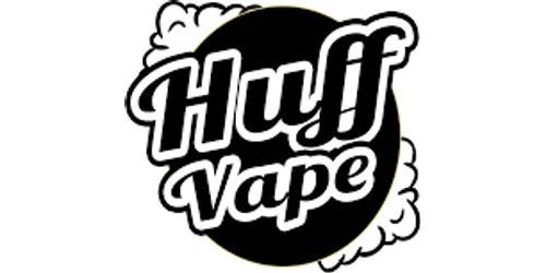 Huff Vape Promo Code