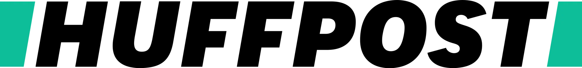 HuffPost Merchant Logo