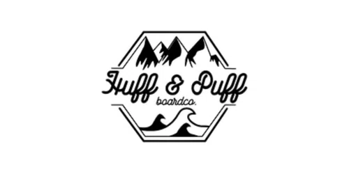 Huff&PuffBoardCo coupon