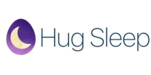 Hug Sleep Merchant logo