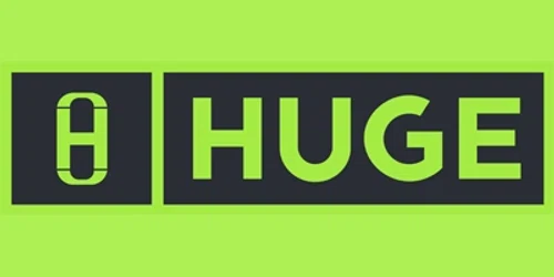 Huge.com Promo Code