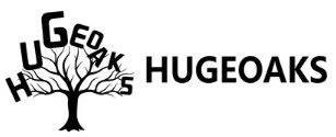 HUGEOAKS Merchant Logo