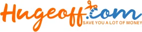 Hugeoff Promo Code