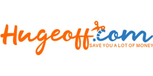 Hugeoff Promo Code