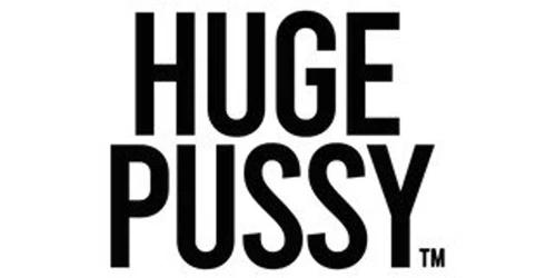 HUGE PUSSY Promo Code