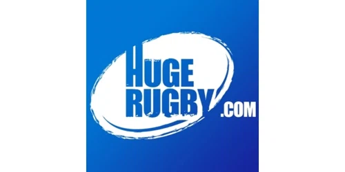 HugeRugby.com Promo Code
