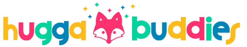 HuggaBuddies Merchant Logo