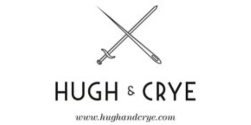 Hugh & Crye Merchant logo