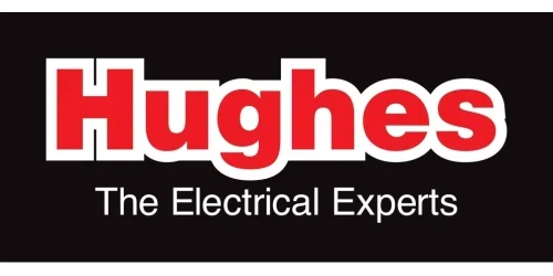 Hughes.co.uk Merchant logo