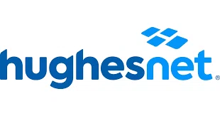 Hughesnet Internet Merchant Logo