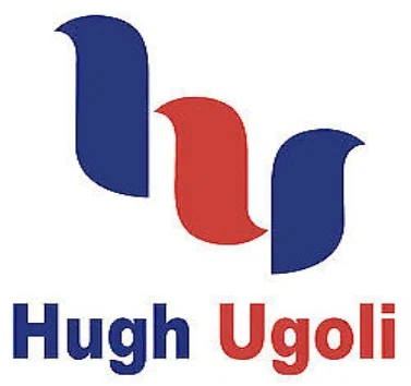 Hugh Ugoli Merchant Logo