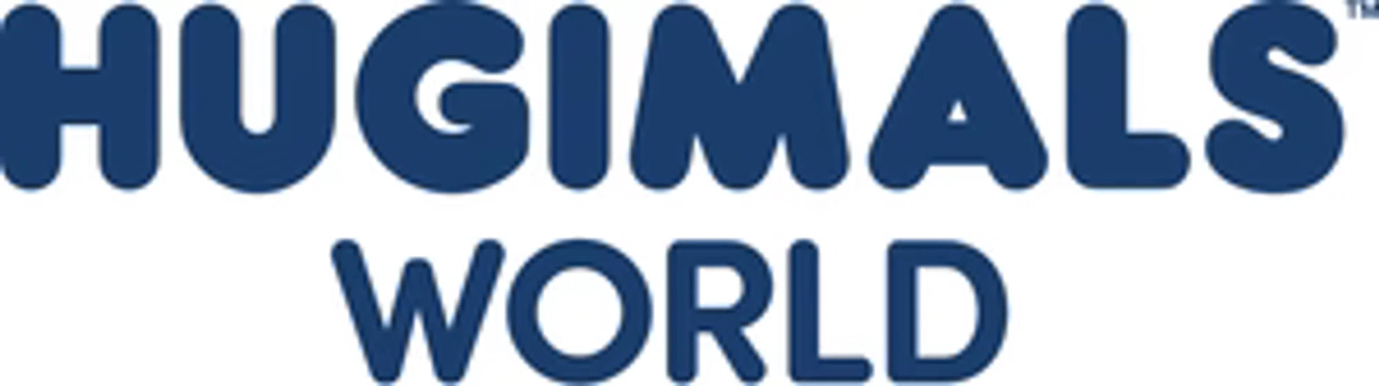 Hugimals World Promo Code