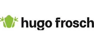 Hugo Frosch USA Promo Code