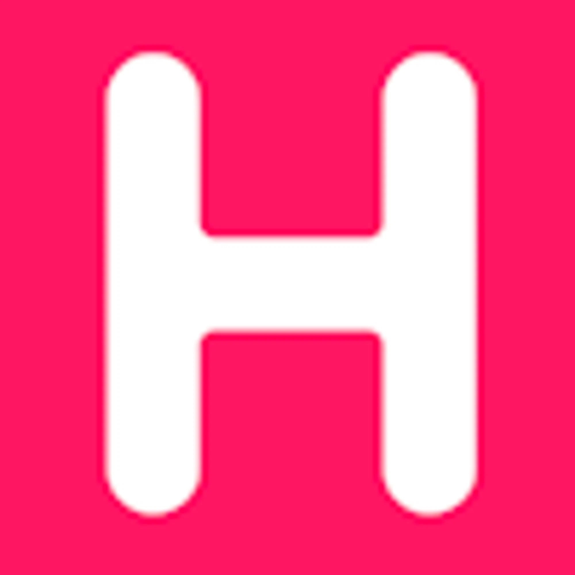 Hugo Blox Merchant Logo