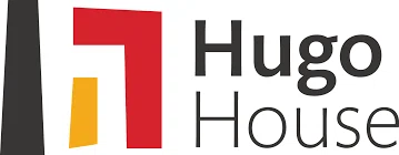Hugo House Merchant Logo