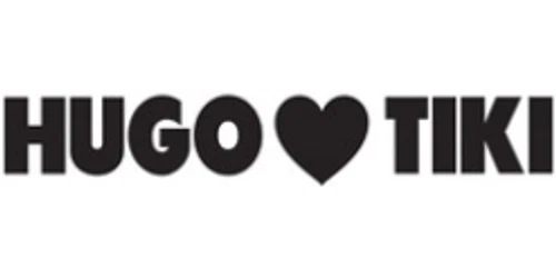 HUGO LOVES TIKI Promo Code
