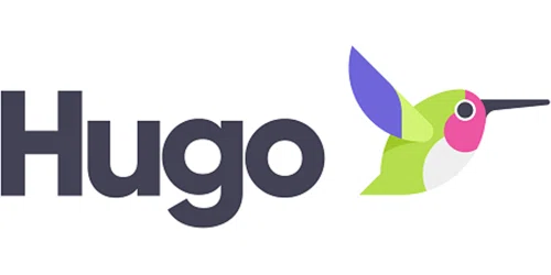 Hugo Insurance Merchant logo