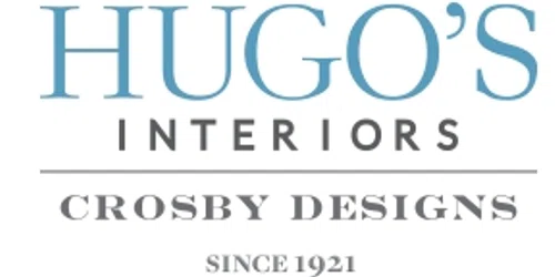 Hugo's Fine Furniture and Interiors Merchant logo