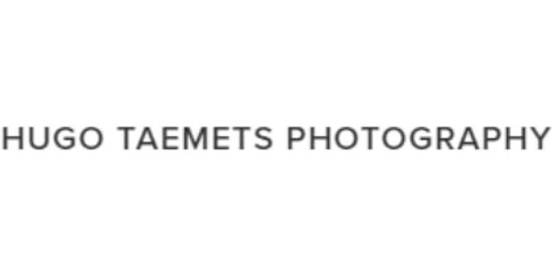 Hugo Taemets Photography Promo Code