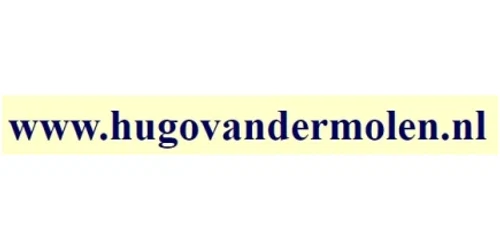 Hugo van der Molen Promo Code