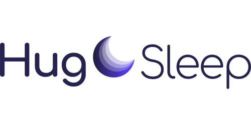 Hug Sleep Merchant logo