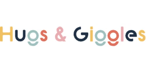 Hugs & Giggles Promo Code