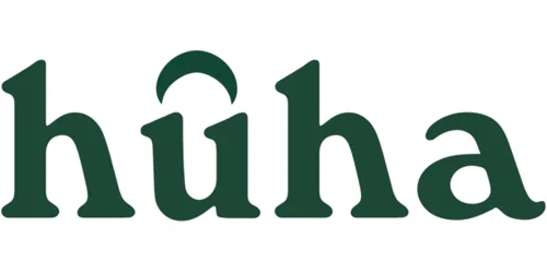 Huha Merchant logo