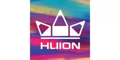 Huion Store Merchant logo