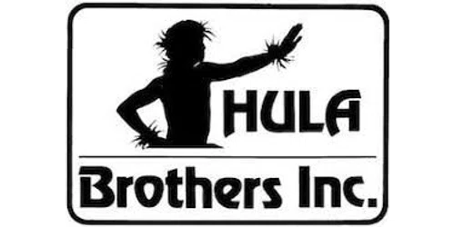 Hula Brothers Promo Code
