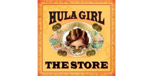 Hula Girl Store Promo Code