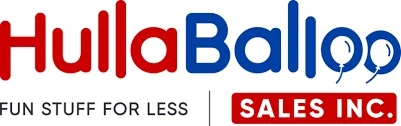 HullaBalloo Sales Promo Code