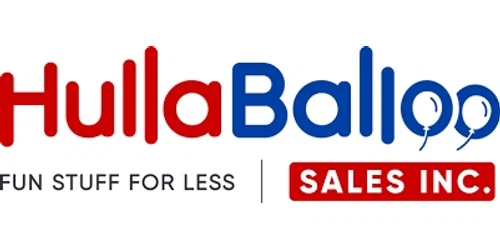 HullaBalloo Sales Promo Code