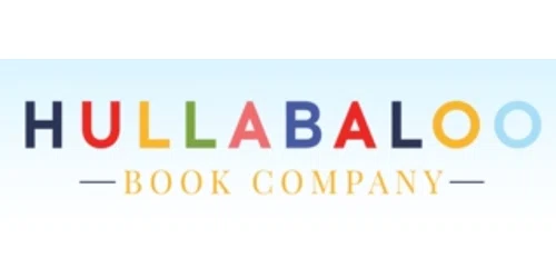 Hullabaloo Book Co Promo Code