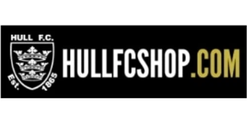 Hull FC Shop Promo Code