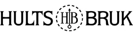 Hults Bruk Merchant Logo