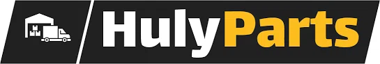 HulyParts Merchant Logo
