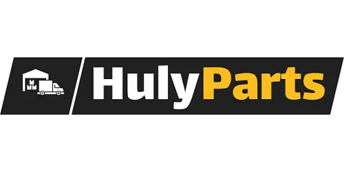 HulyParts Promo Code