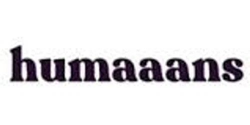 Humaaans Promo Code