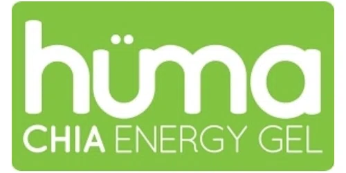 Huma Gel Merchant logo