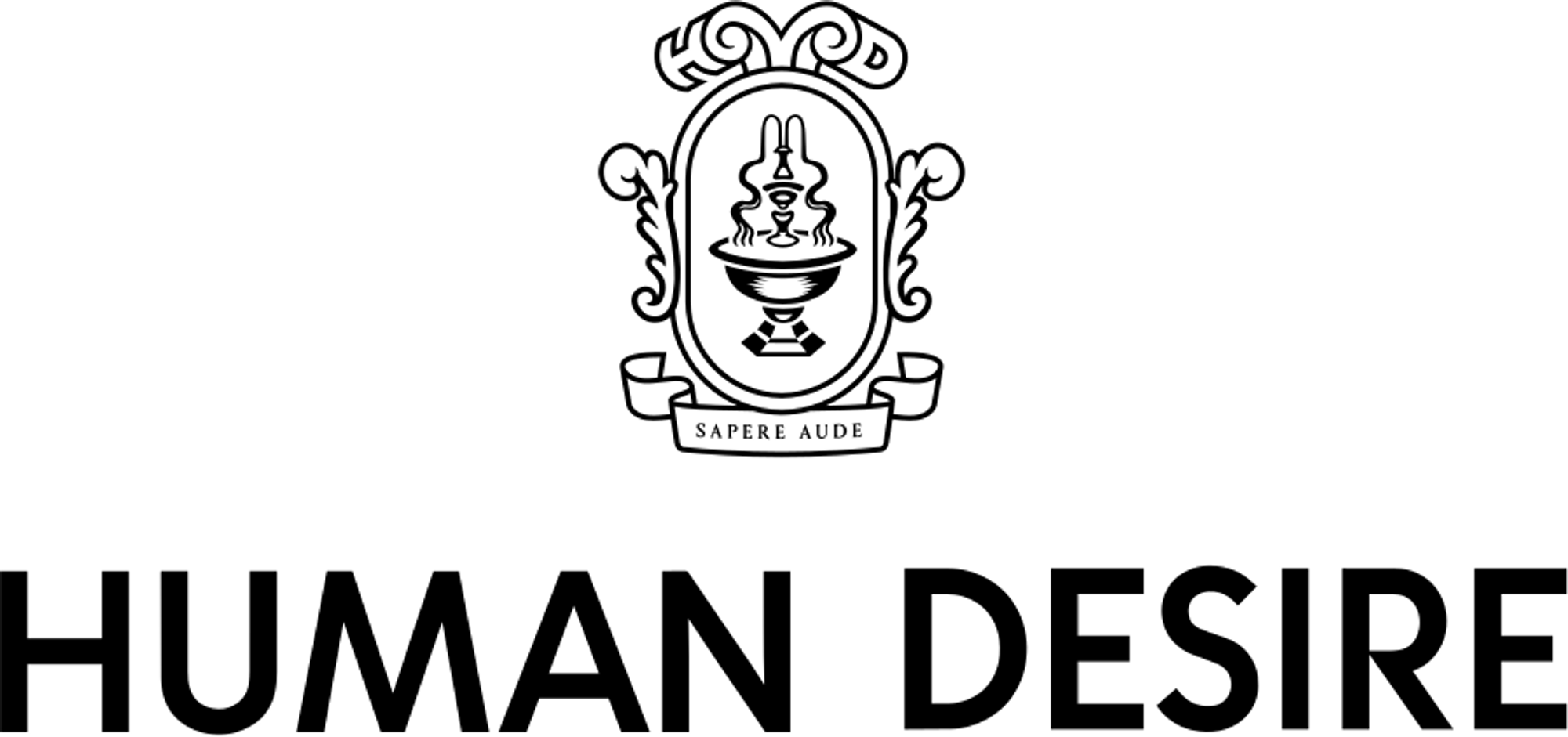 Human Desire Merchant Logo