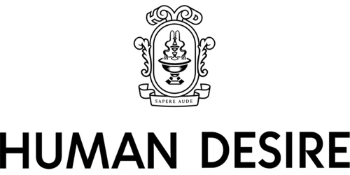 Human Desire Promo Code