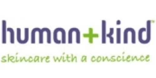 Human + Kind Promo Code