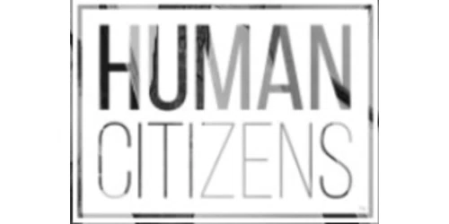 Human Citizens Promo Code