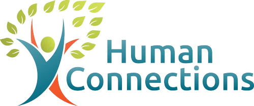 Human Connections Merchant Logo
