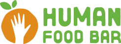 Human Food Bar coupons