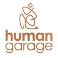 Human Garage Merchant Logo