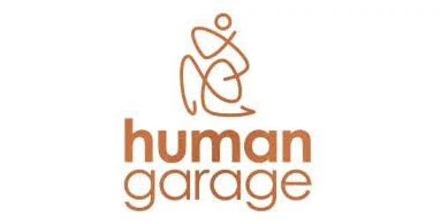 Human Garage Promo Code