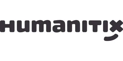 Humanitix Merchant logo