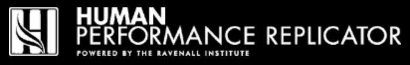 Human Performance Replicator Merchant Logo