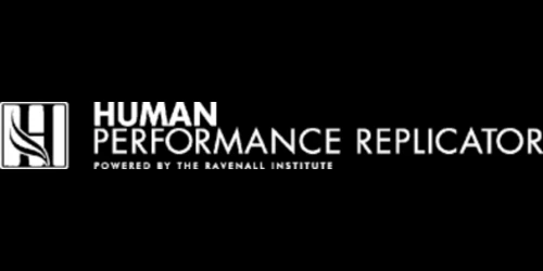 Human Performance Replicator Promo Code
